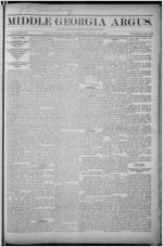 The Middle Georgia argus, 1886 July 13