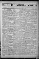 The Middle Georgia argus, 1886 July 20