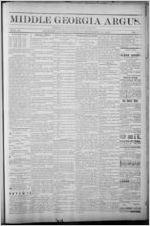 The Middle Georgia argus, 1886 September 21