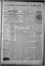The Middle Georgia argus, 1886 November 30