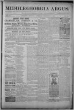 The Middle Georgia argus, 1886 December 7
