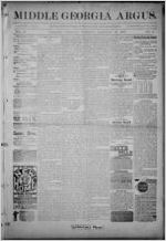 The Middle Georgia argus, 1887 January 18
