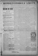 The Middle Georgia argus, 1887 February 22