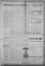 The Middle Georgia argus, 1887 October 18
