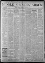 The Middle Georgia argus, 1888 September 18