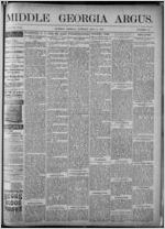 The Middle Georgia argus, 1889 May 14