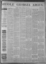 The Middle Georgia argus, 1889 July 30