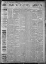 The Middle Georgia argus, 1889 September 17