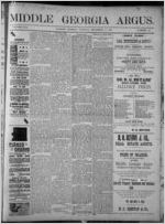 The Middle Georgia argus, 1889 December 17