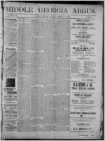 The Middle Georgia argus, 1890 January 21