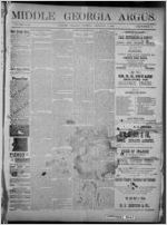 The Middle Georgia argus, 1890 February 4