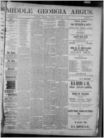 The Middle Georgia argus, 1890 February 11