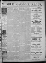 The Middle Georgia argus, 1890 March 18