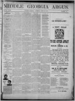 The Middle Georgia argus, 1890 April 22