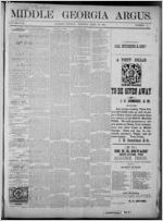 The Middle Georgia argus, 1890 April 29
