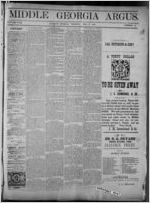 The Middle Georgia argus, 1890 May 6