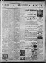 The Middle Georgia argus, 1890 October 7