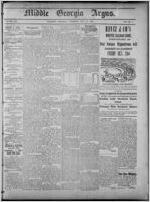 The Middle Georgia argus, 1891 October 13