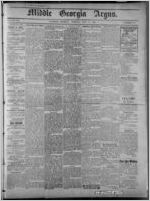 The Middle Georgia argus, 1891 November 17