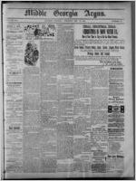 The Middle Georgia argus, 1891 December 15