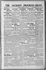 The Jackson progress-argus, 1915 July 9