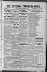 The Jackson progress-argus, 1915 September 3