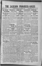 The Jackson progress-argus, 1915 November 19