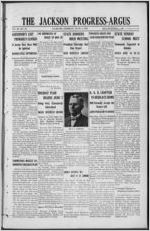 The Jackson progress-argus, 1916 June 2