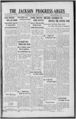 The Jackson progress-argus, 1916 June 9