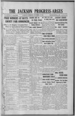 The Jackson progress-argus, 1916 October 27