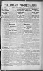 The Jackson progress-argus, 1918 March 8
