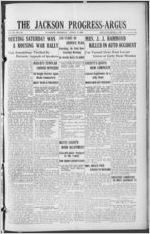 The Jackson progress-argus, 1918 April 5