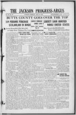 The Jackson progress-argus, 1918 May 10