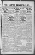 The Jackson progress-argus, 1918 June 14