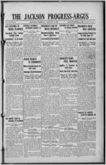 The Jackson progress-argus, 1918 August 2