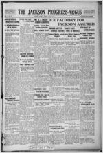 The Jackson progress-argus, 1919 July 18