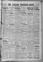 The Jackson progress-argus, 1919 August 1