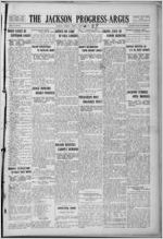 The Jackson progress-argus, 1919 August 29