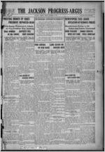 The Jackson progress-argus, 1919 November 28