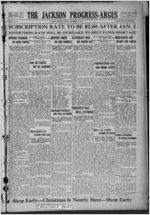 The Jackson progress-argus, 1919 December 12