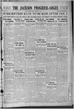 The Jackson progress-argus, 1919 December 19