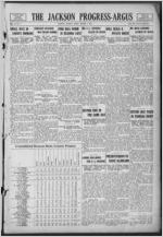 The Jackson progress-argus, 1920 March 12