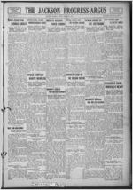 The Jackson progress-argus, 1920 March 26