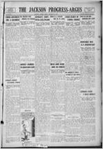 The Jackson progress-argus, 1921 February 25