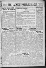 The Jackson progress-argus, 1921 March 18