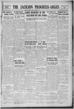 The Jackson progress-argus, 1921 March 25