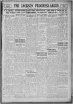 The Jackson progress-argus, 1921 July 1