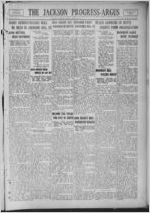 The Jackson progress-argus, 1921 July 29
