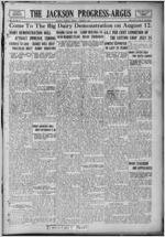 The Jackson progress-argus, 1921 August 5