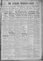 The Jackson progress-argus, 1921 September 16